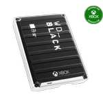 WD_BLACK P10 Game Drive for Xbox 3TB!