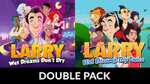 Leisure Suit Larry - Wet Dreams Double Pack (steam key)
