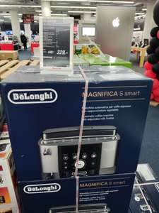 DeLonghi Magnifica Smart ECAM250.33.TB Espresso-machine volautomatisch