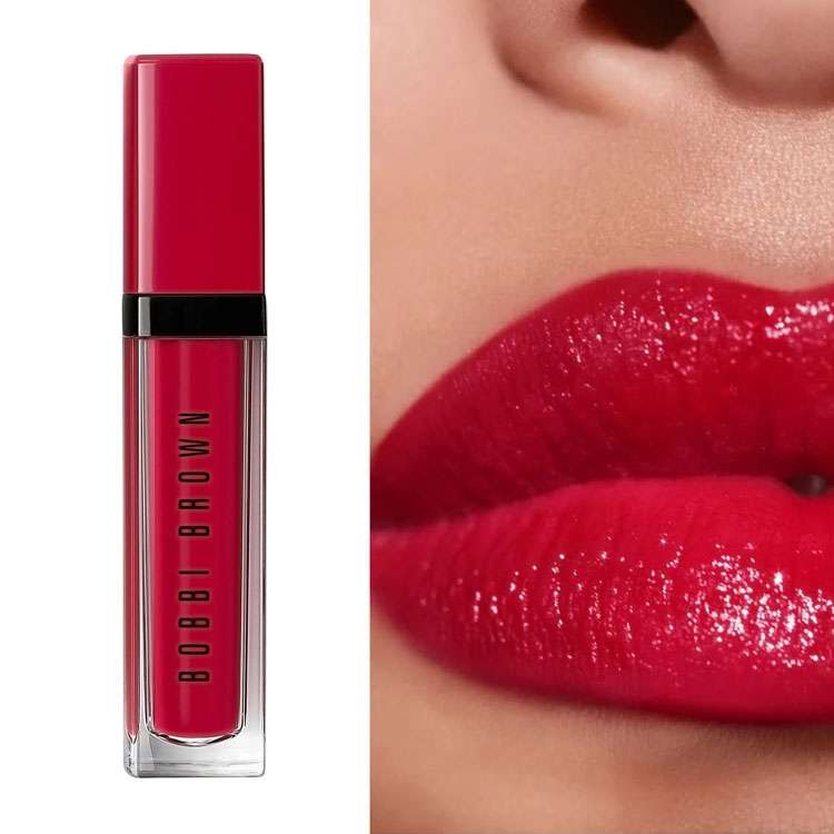 Bobbi Brown Crushed Liquid Lip Lipstick 6 ml - Cherry Crush