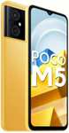Poco M5 4gb 128gb geel