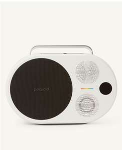 Polaroid P4 draadloze bluetooth speaker met 60% korting
