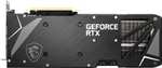 MSI GeForce RTX 3070 Ti VENTUS 3X 8G OC Gaming