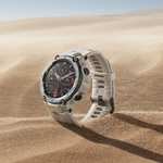 Amazfit Smartwatch T-Rex Pro - Desert Grey