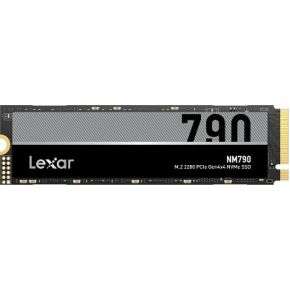 Lexar NM790 4TB NVMe M.2 SSD
