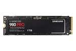 Samsung 980 PRO M.2 NVMe SSD1tb