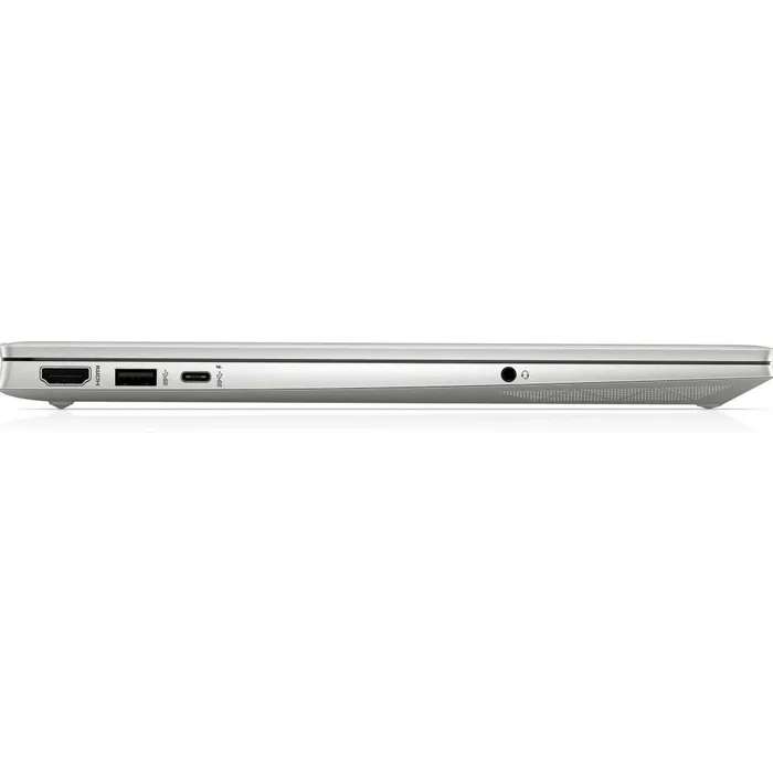 HP Pavilion 15-eh1320nd laptop (15.6" IPS Full HD, Ryzen 3 5300U, 8GB RAM, 512 GB SSD) @ Azerty