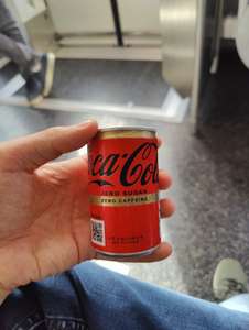 Gratis Coca Cola (Nijmegen)