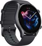Amazfit GTR 3 smartwatch voor €75,19 @ AliExpress