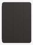 Apple Smart Folio Cover voor iPad Pro 11 inch (2020) - zwart
