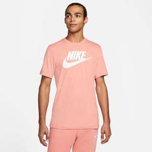 Nike Futura T-shirt - Maat M