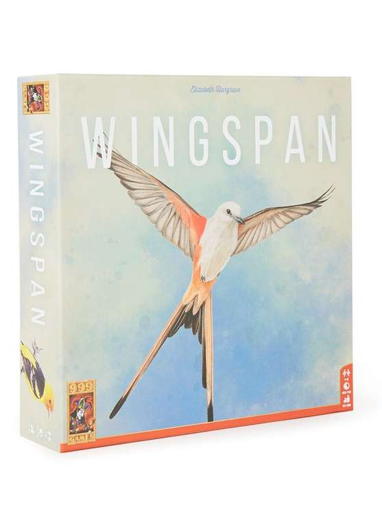 Wingspan (NL)