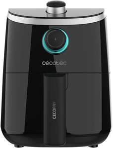 Cecotec Cecofry Compact 2000 kleine airfryer [prime]