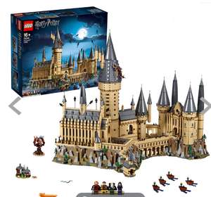 Lego 71043 Hogwarts kasteel