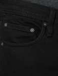 Jack & Jones Glenn Slim Jeans voor heren (zwart)