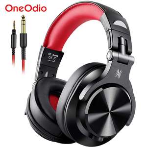 OneOdio A71 Fusion headset