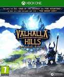 Valhalla Hills Definitive Edition voor Xbox One