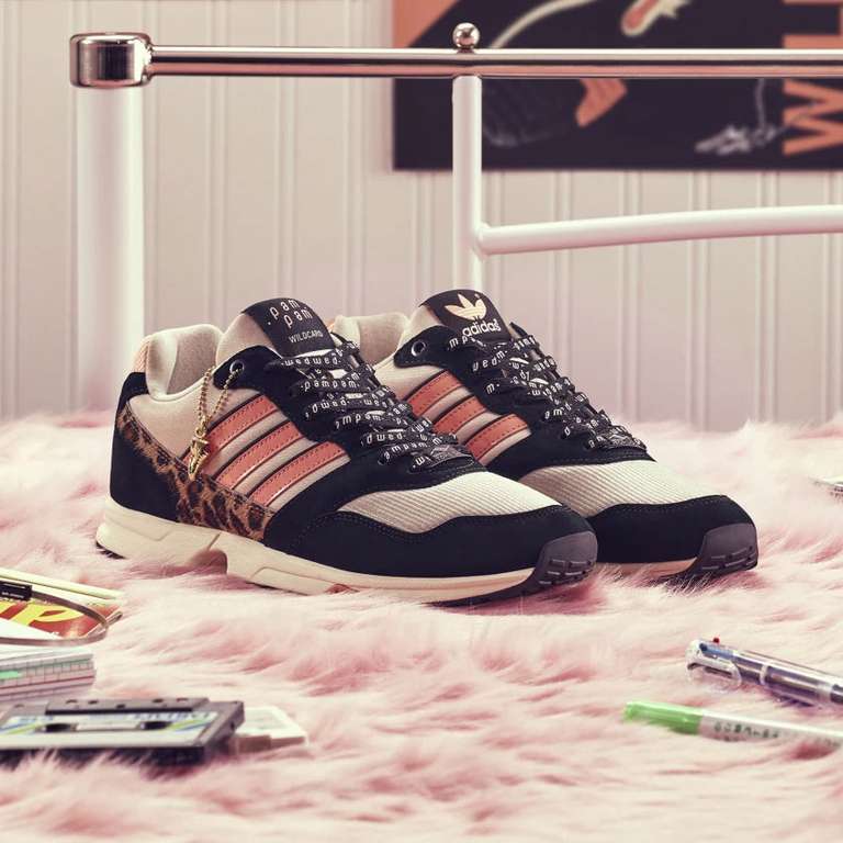adidas ZX 1000 Pam Pam sneakers