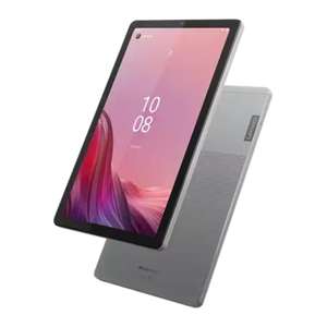 Lenovo Tab M9 tablet voor €89,95 @ Lenovo