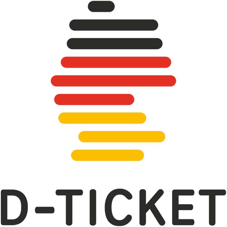 Deutschlandticket als 'los' E-ticket via Tranzer