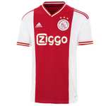 Tot 50% korting op Ajax merchandise