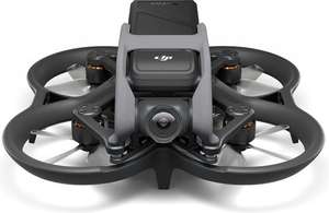 DJI Avata FPV Drone (Single unit)