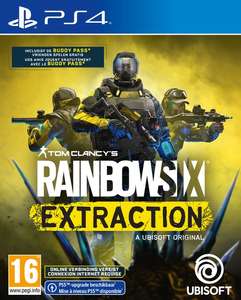 Rainbow Six Extraction ps4 €7,83