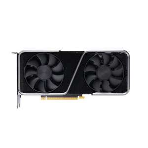 Nvidia GeForce RTX 3070 Ti Founders Edition