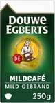 Douwe egberts mildcafe
