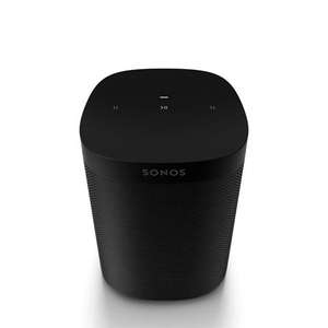 Sonos one SL (met klantenclub lidmaatschap 5 jaar garantie*)