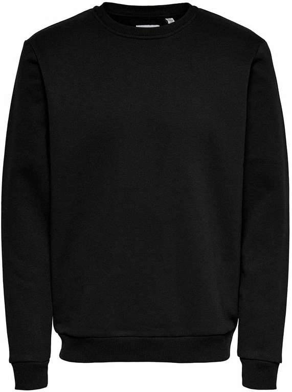 Only & Sons heren Sweater