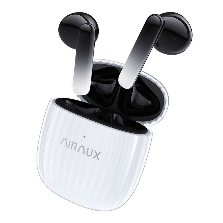 Blitzwolf AirAUX AAUM13 TWS Bluetooth oordopjes voor €17,47 @ Banggood