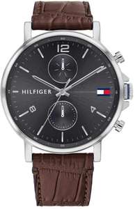 Tommy Hilfiger TH1710416 heren horloge voor €66,59 @ Amazon.nl