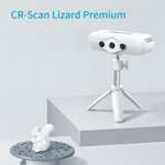 [Nu €431,99] Creality CR-SCAN Lizard Premium draagbare 3D-scanner voor €473,99 @ Tomtop