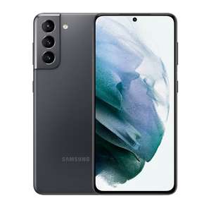 Samsung Galaxy S21 5G 256GB - Phantom Grey
