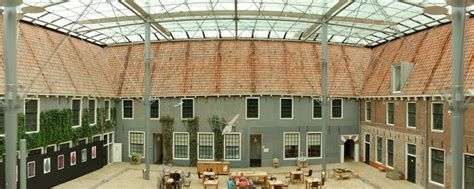 Donderdagen gratis het Natuurmuseum Friesland in