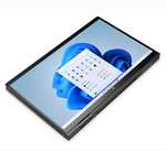 HP ENVY X360 13 Laptop (AZERTY) - Ryzen 5 5600u, 8GB RAM, 512 Gb SSD, Touchscreen 100% sRGB