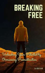 Breaking Free Kindle Edition - Now Free @ Amazon (English Edition)