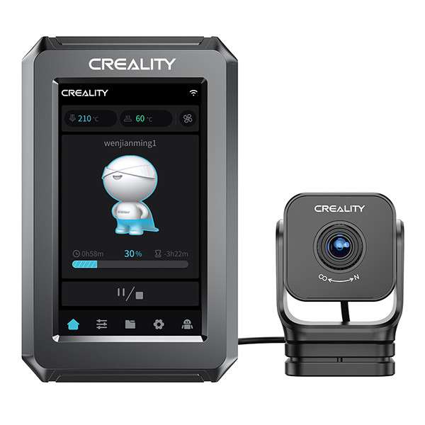 Creality Nebula Smart Kit voor €59 @ Geekbuying