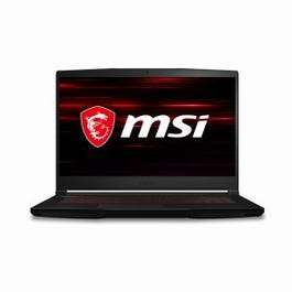 MSI GF63 Thin 11SC-463NL 15.6” Laptop