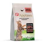 Applaws 7,5 kg kattenvoer (meerdere soorten)