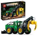 LEGO 42157 Technic John Deere 948L-II houttransportmachine