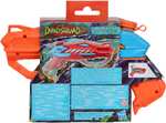 Nerf Super Soaker DinoSquad Raptor Surge voor €4 @ Amazon NL / Bol