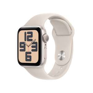 Apple Watch SE (2022) 40mm