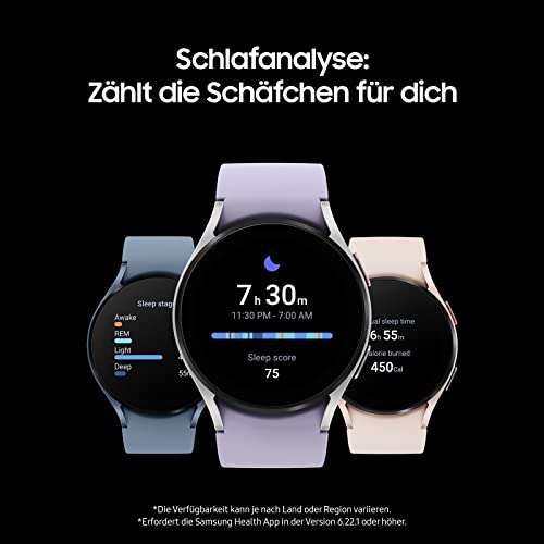 Samsung Galaxy Watch5 44mm