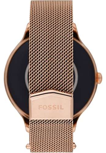Fossil Dames Smartwatch 5 generatie