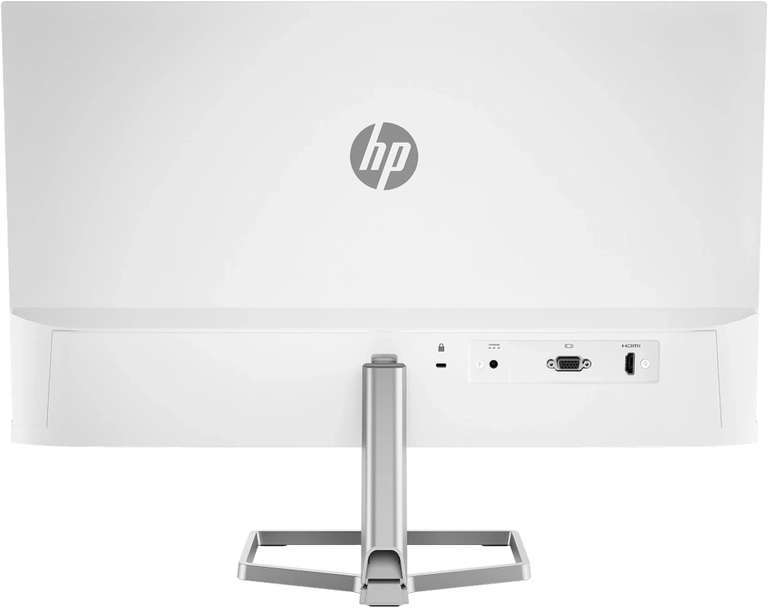 HP M24fw monitor (23.8", IPS, AMD FreeSync, 75 Hz, 5ms) voor €102,99 @ NBB
