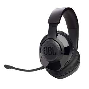 JBL Free WFH Wireless headset met 50% korting @ JBL