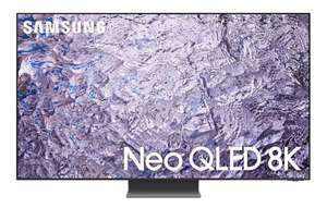 Samsung QE75QN800C 75 inch - 191 cm NEO QLED 8K Ultra HD TV
