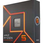 AMD Ryzen 5 7600X Tray bij Alternate voor € 229,-